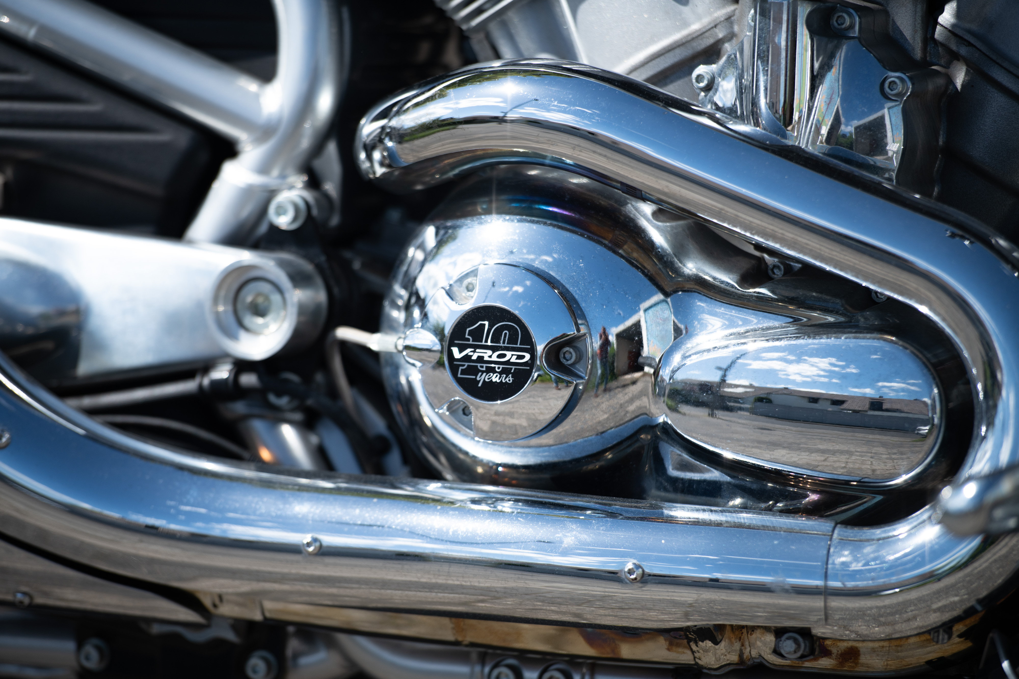 Motorrad verkaufen Harley-Davidson V rod Night Rod Special Ankauf